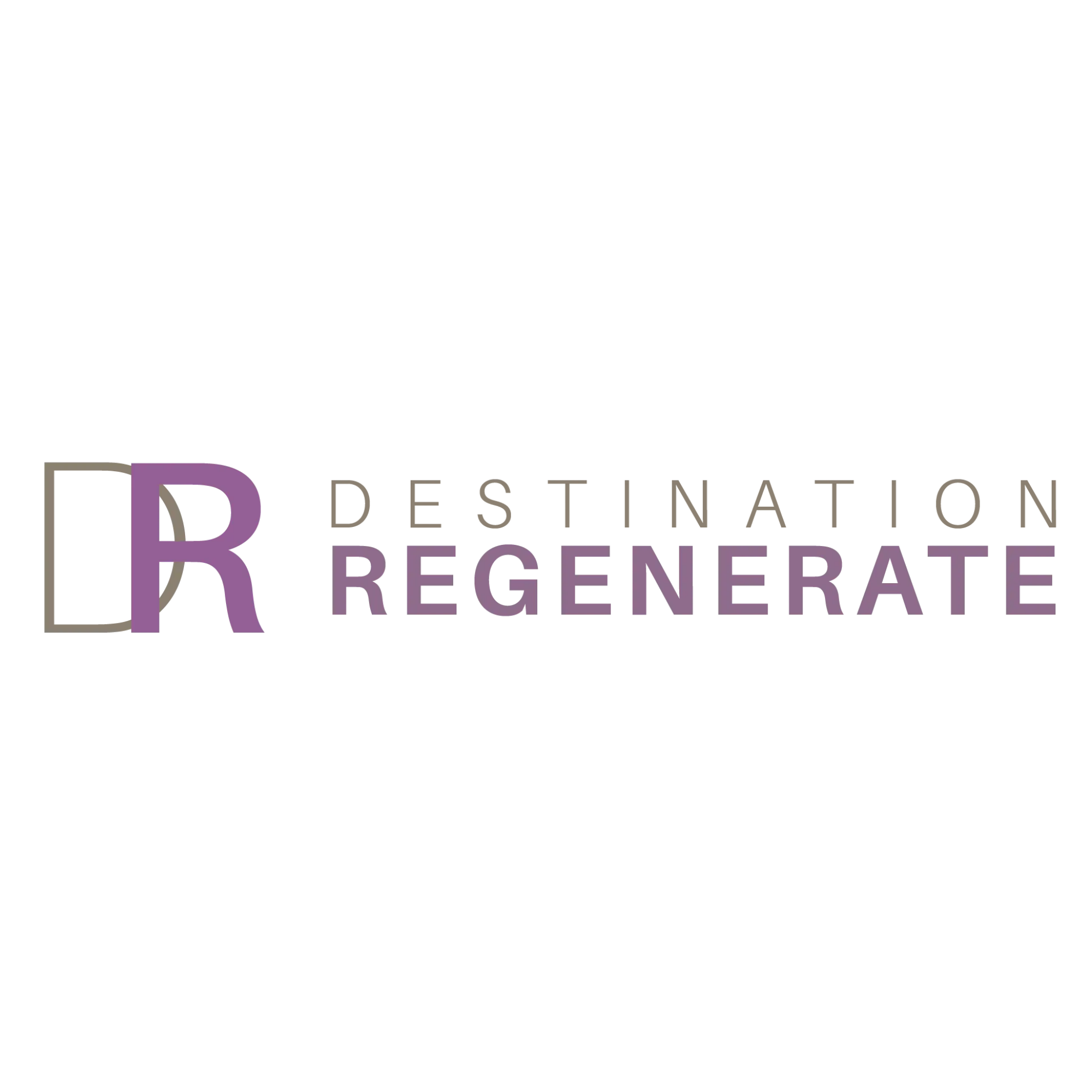 Destination Regenerate