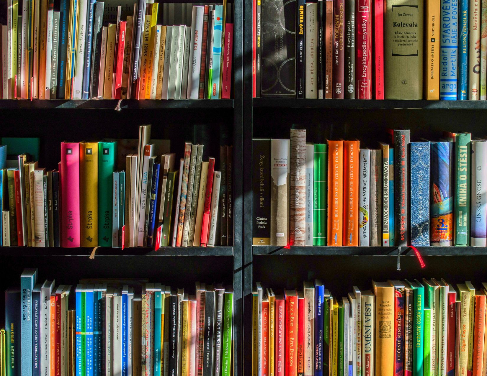 CONTINUING EDUCATION PROGRAMS